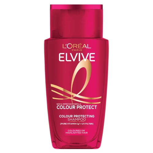 L'Oreal Elvive Colour Protect Travel Size Shampoo 90ml