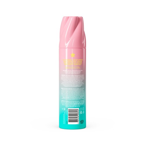 Daise Foaming Body Wash Bloom 