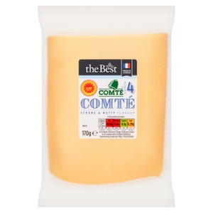 Morrisons The Best Comte Aop