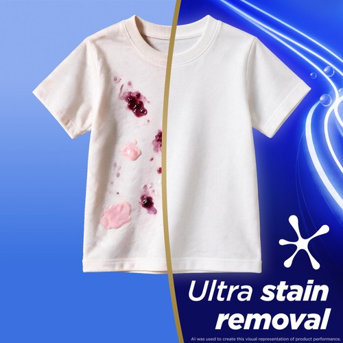 Persil Liquid Ultimate Extra Stain Removal Non Bio 58 Washes 1.5L 