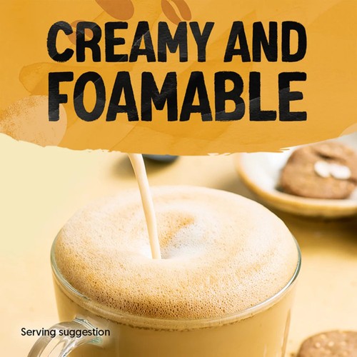 Alpro Barista Oat Chilled Drink 750ml