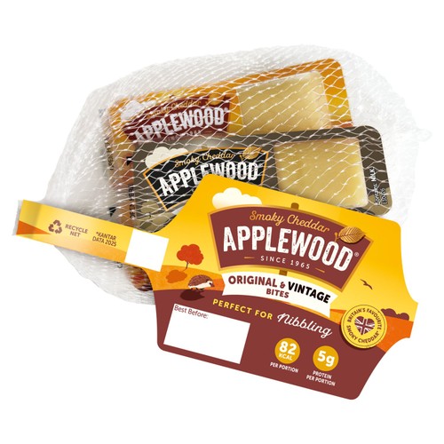 Applewood Nets 