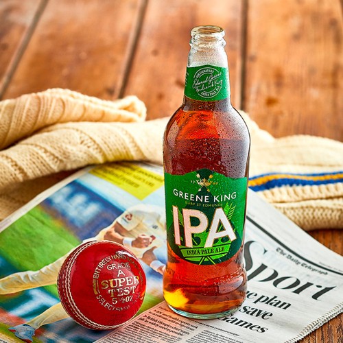 Greene King Ipa 