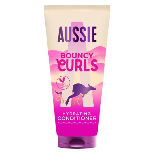 Aussie Curls Hair Conditioner