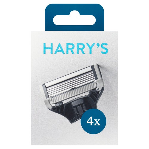 Harry's 5 Blade Catridges