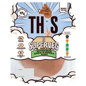THIS Is Super Superfood Marinated Pieces
