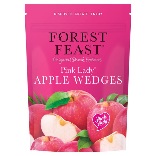 Forest Feast Pink Lady Apple 150g
