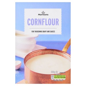 Morrisons 500g