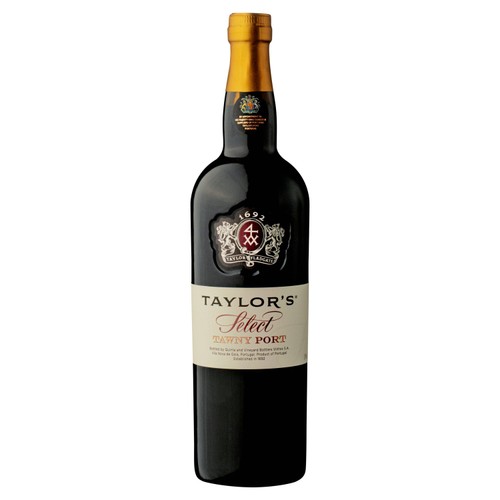 Taylors of Harrogate Select Tawny Port