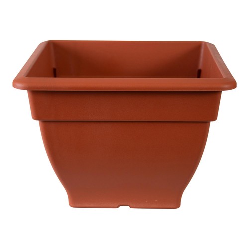 Bell Pot Terracotta 38cm