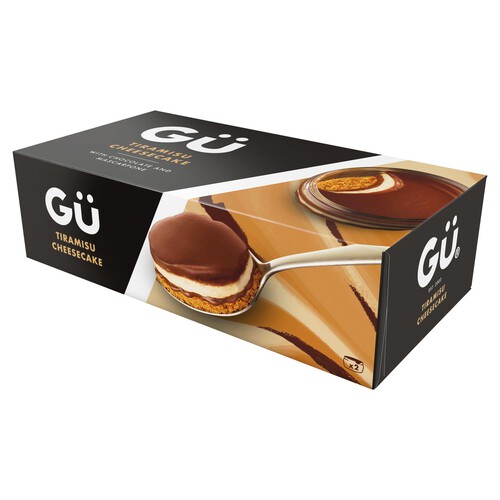 Gu Tiramisu 