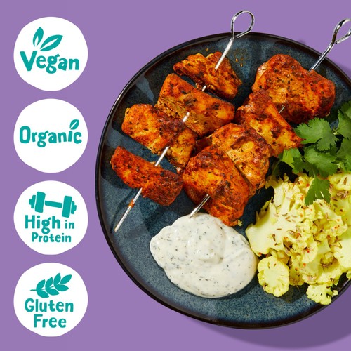 The Tofoo Co. Smoked Tofu 225g