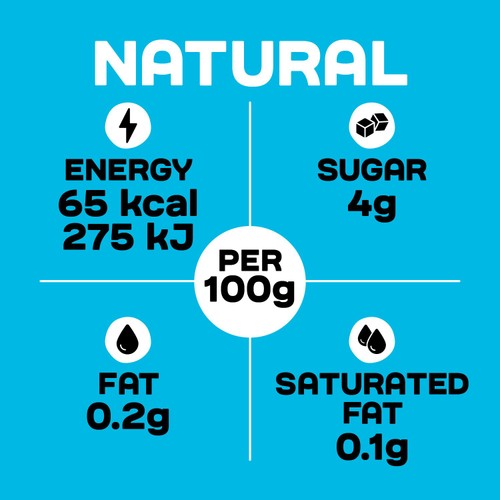 Arla Protein Natural Yoghurt 