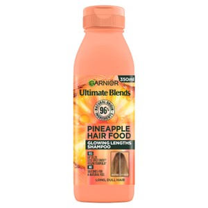 Ultimate Blends Pineapple Hair Food Shampoo 350ml
