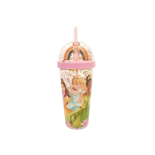 Disney Princess Dream Rainbow Tumbler 450ml