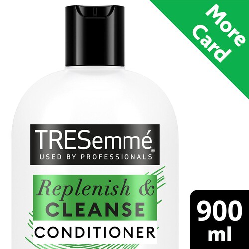 Tresemme Remoisturising Hair Conditioner