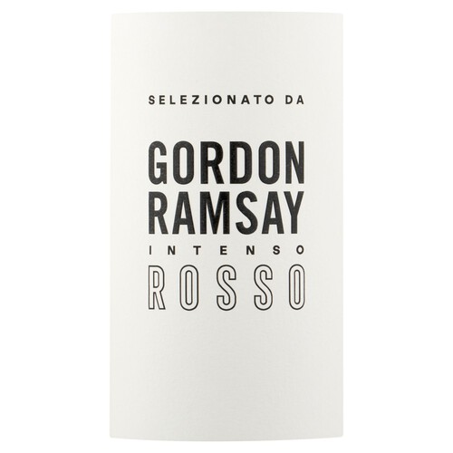 Gordon Ramsay Intenso Rosso