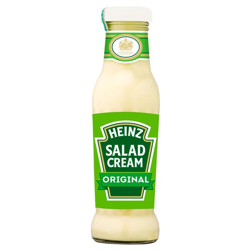 Heinz Salad Cream Original