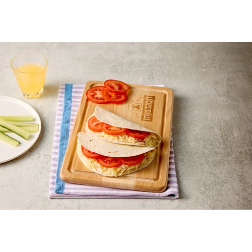Mission Original Mini Tortilla Wraps