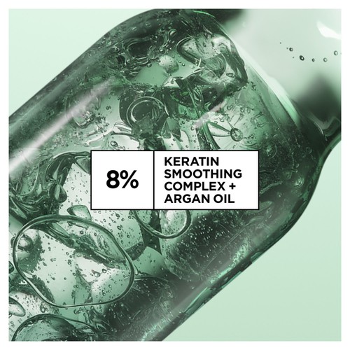 L'Oreal Keratin Sleek Diamond Shine Coat Smoothing Spray