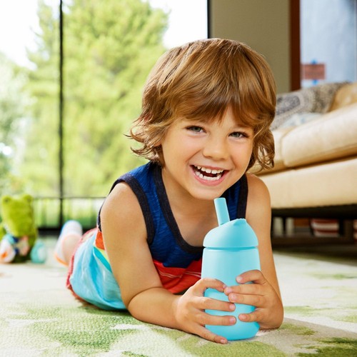 Munchkin Simple Clean Straw Cup 12M+