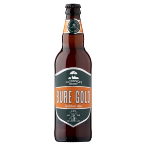 Woodforde's Bure Gold 4.3%