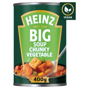 Heinz 400g