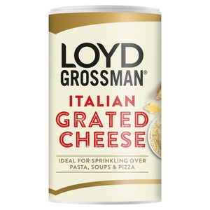 Loyd Grossman 80g