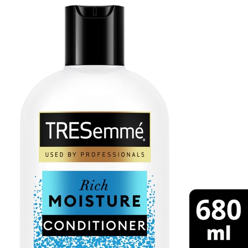 TRESemme Conditioner Rich Moisture 680ml