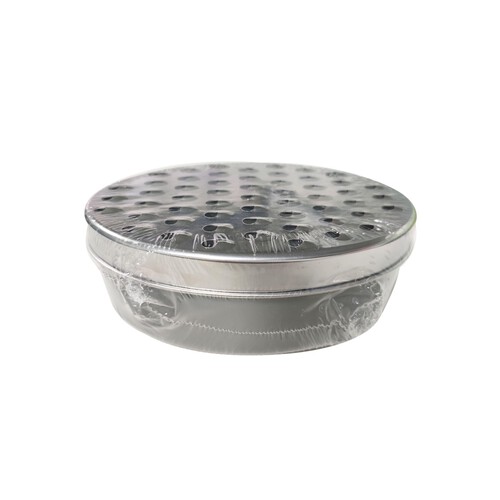 Nutmeg Home Grater With Container