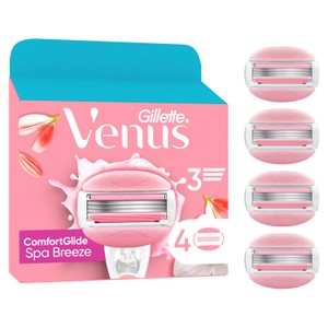 Venus Spa Breeze Comfort GlideEach