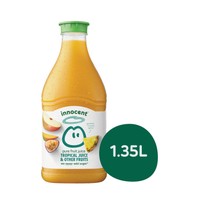 Innocent Tropical Juice