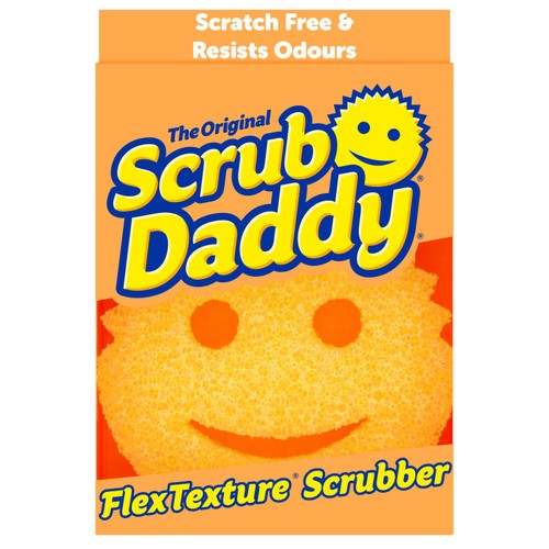 Scrub Daddy Original Scourer