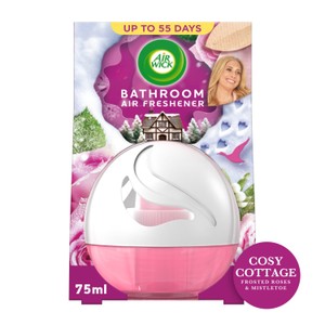 Air Wick Active Fresh Slow Release Stacey Cosy Cottage