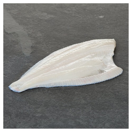 Market Street Plaice Fillet 