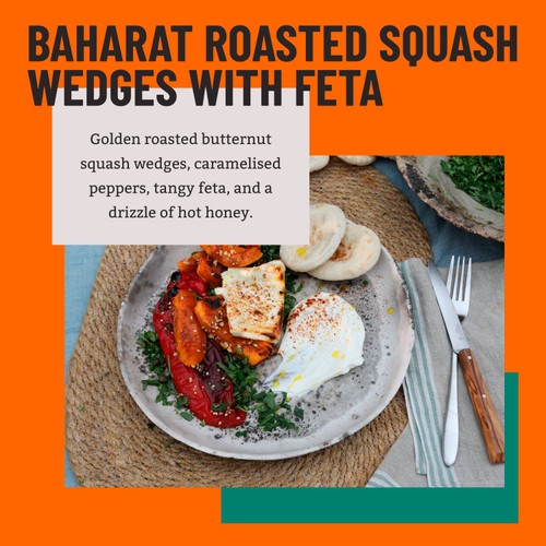 Bart Baharat Spice Blend   35g