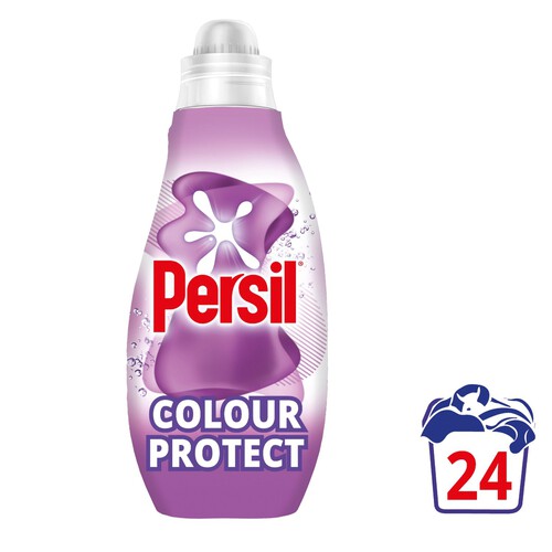 Persil Colour Protect Washing Liquid 24 Washes