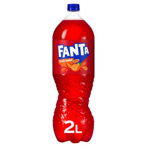 Fanta 2L