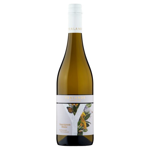 Yealands Reserve Sauvignon Blanc