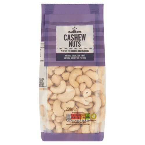 Morrisons Cashew Nuts