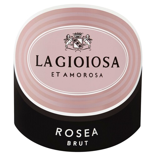 La Gioiosa Rosea Brut 