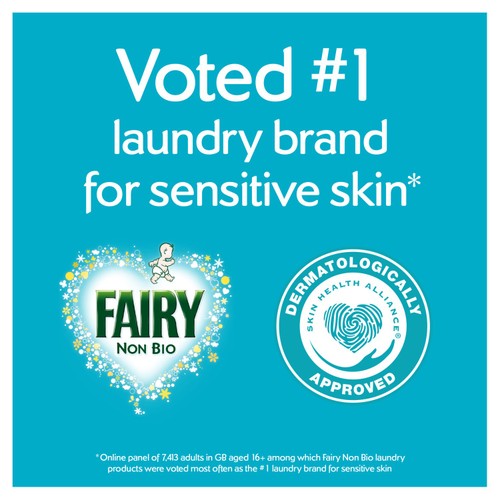 Fairy Outdoorable Fabric Conditioner 55 Washes