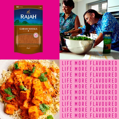 Garam Masala Powder 100 G In Singapore | Everest Garam Masala Powder - View #4