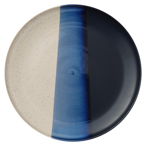 Dipped Glaze Dinner Set