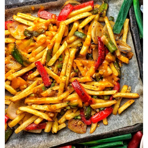 Albert Bartlett Classic Fries 300g