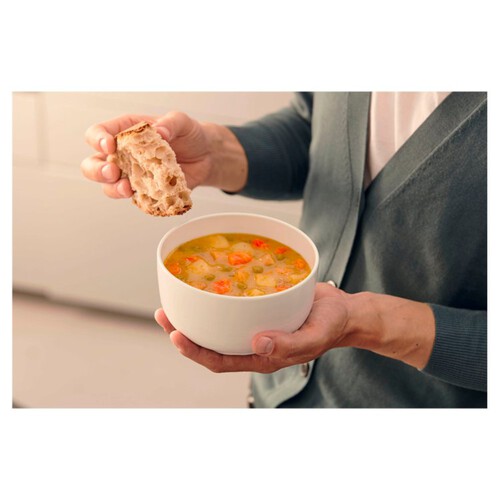 Heinz Vegetable Soup