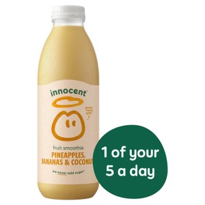 Innocent 750ml