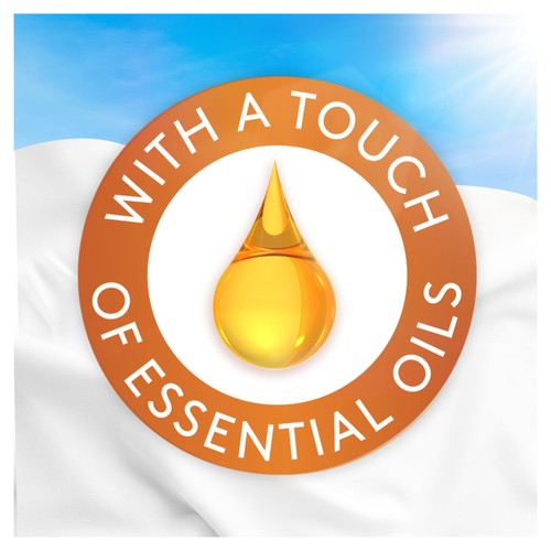 Lenor Gold Orchid Fabric Conditioner Big Value Pack  50 Washes