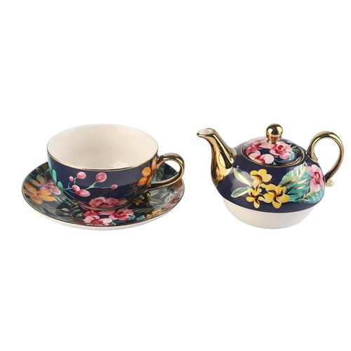 Nutmeg Home Hot House Tea For One