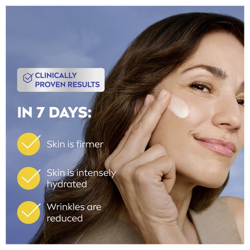 NIVEA Q10 Anti-Wrinkle Protecting Day Cream SPF30 